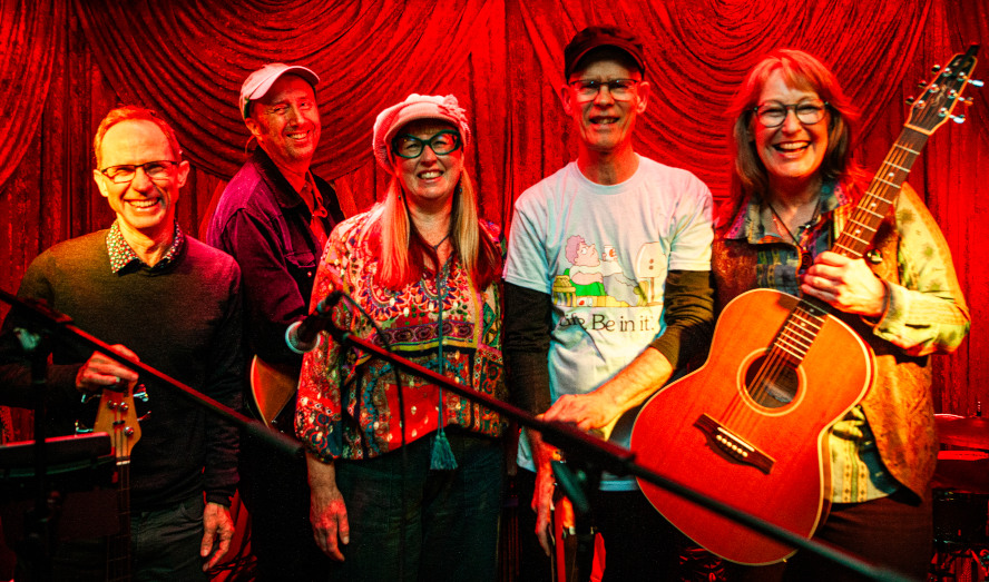 Lightkeepers